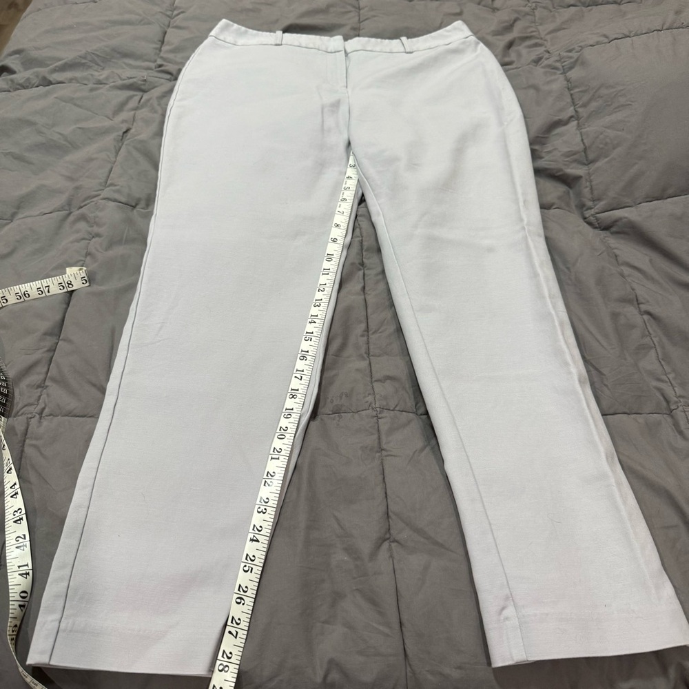 LIZ CLAIBORNE Career Classic Pants